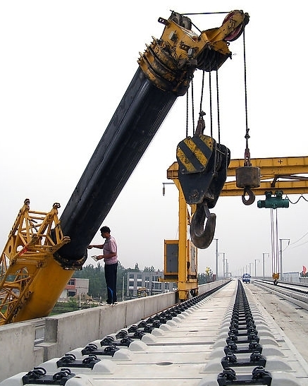 35kV工业型智能箱式变电站（铁路电力远动箱变）应用于青岛高铁项目建设