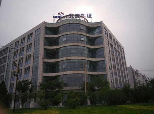 北京科锐配电自动化股份是技术导向型配电设备制造企业